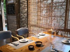 -驿舍·民國老营房院子私房菜(科学会堂店)