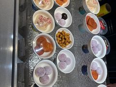 -李犟大爆鳝面·手工蟹黄包(湖滨西湖店)