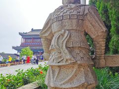 -东戴河风景区