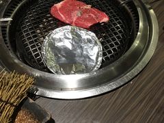 -赤坂亭·M9和牛烧肉(南京江南虹悦城店)
