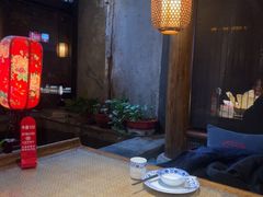 -大张烙馍村(泉山店)