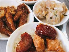 -品香排骨饭(羊官路店)