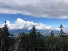 -富士山吉田線五合目