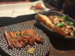 -三川·十酒Izakaya(南昌路店)