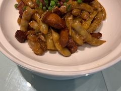 -新巴黎大酒店-巴黎中餐厅