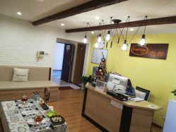 -FineYoga梵音瑜伽·普拉提