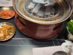 -西塔老太太泥炉烤肉(龙湖北苑天街店)