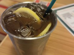 -伙记茶档(龙海风情小镇店)