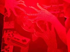 -百川·追风楼沉浸式剧本杀