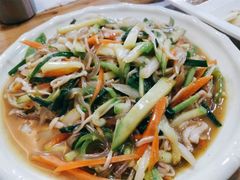 -京玉菲饭店(李村店)