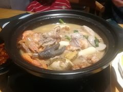 -嘉厨小馆(宜山路店)