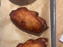 -新石器烤肉(百联川沙店)