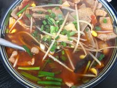 -梓袍面庄(渝北店)