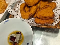-福满圆(琨莎中心店)