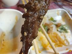 -本色.小马哥烧烤(五一路总店)