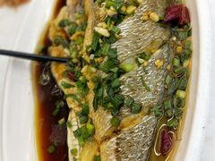 -渔中舟海鲜大排档(普陀沈家门店)