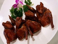 -顺丰国宴(工业博物馆店)