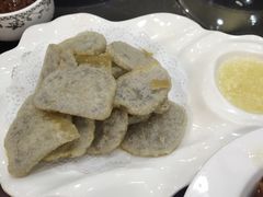 -白洋淀灶台鱼(名佳花园店)