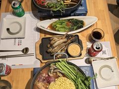 -延松朝鲜族料理