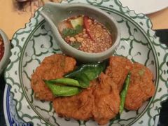-simply thai天泰(静安嘉里中心店)