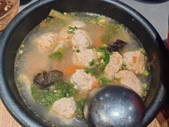 -陶德砂锅(蜀汉路店)