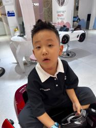 -星咔萌StarCamo儿童剪发(芳圆里IDMALL品牌形象店)