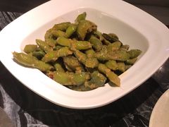 开胃毛豆-天都火锅酒楼(虹梅南路店)