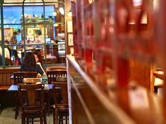 大堂-宝莱纳餐厅(滨江店)