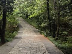 -虞山风景区