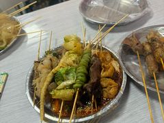 -大姐麻辣烫(莲宝中路店)