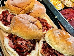 -得州厚道美式烤肉Texas Style BBQ(K11店)