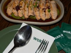 -WOKKA by艮上(中海环宇荟店)