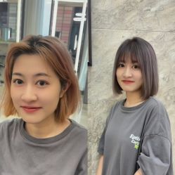 -AKOZO Beauty Salon