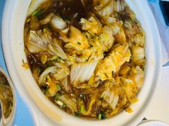 -壹只菜·崇明本地特色菜(崇明南门店)