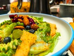 -叶派龙虾•招牌香辣蟹·海鲜(中海国际店)