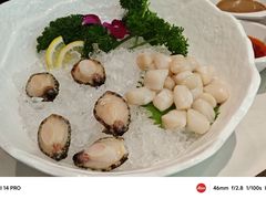 -纯味斑鱼府(中海环宇荟店)