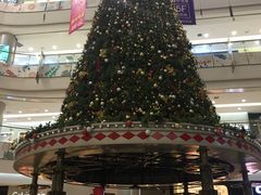 -凯德广场(学府店)