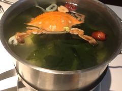 -星伦多自助料理·涮烤一体(虹悦城店)