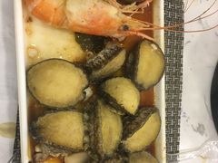 -澜悦港海鲜体验主题餐厅