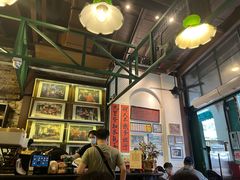 -何九海南茶店(鬼仔巷店)