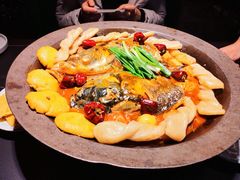 -津武刁馋一锅出(双街店)