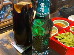 -矮板凳老火锅(宽窄巷子店)