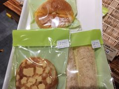-RiceZone乐食尊纯米面包坊(望京店)
