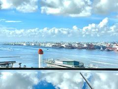 -焼肉 番手十番(銀座三越店)