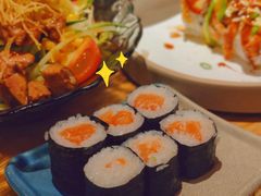 -赤稻·日式料理(禅城店)