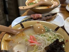 -烧鸟周居酒屋(香山店)