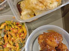 -聚合鑫东北熏酱熟食麻辣面(长阳店)
