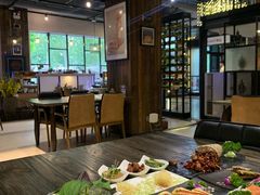 大堂-蟹后Crabber(水悦城店)
