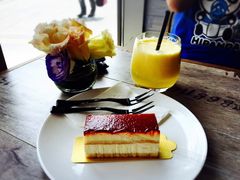 -麦隆咖啡Mellower Coffee(弘基时尚生活中心店)