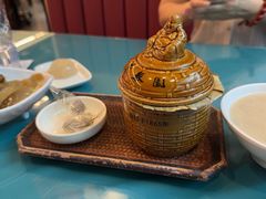 -安泰楼·佛跳墙创始人·传统闽味早茶·酒楼(三坊七巷闽菜地标店)